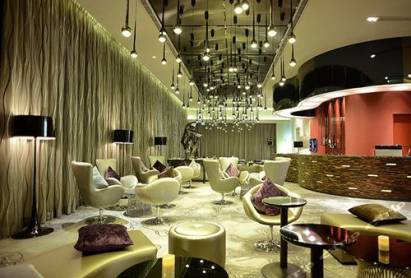 One Home HS Art Hotel Wenzhou