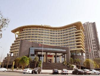 Ramada Hotel North Chongqing