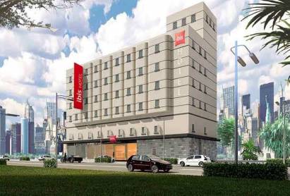 ibis Hotel Kaiyuan Xiamen