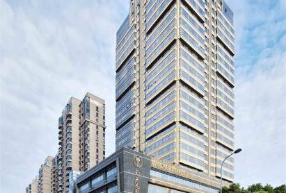 Windsor Park Hotel Kunshan Suzhou