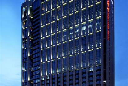 Home Fond Hotel Shenzhen