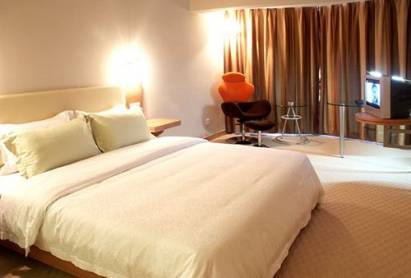 Shanshui Trends Hotel North Huaqiang Shenzhen