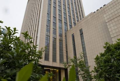 SSAW Boutique Hotel Hangzhou