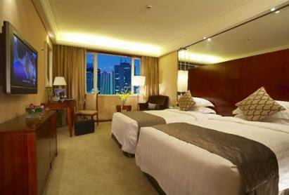 New Century Hotel Zhejiang Xiaoshan