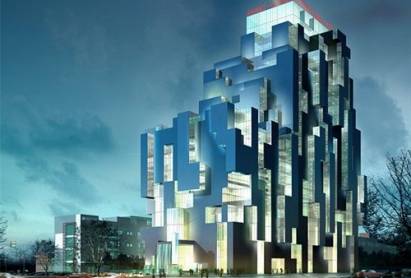 Avant Garde Hotel Shenzhen