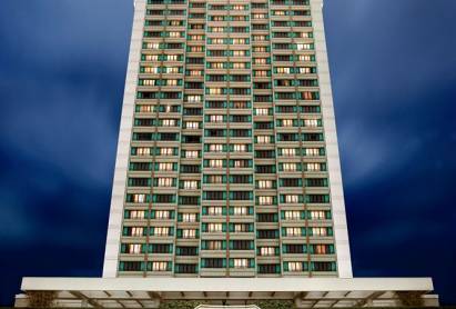 Ritz-Carlton Hotel Portman Shanghai