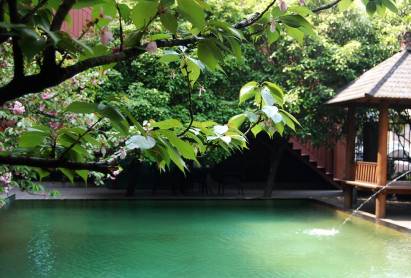 SSAW Yiwu Cheng Zhong Cheng Hotel Jinhua