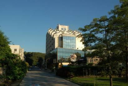 Shekou Haitao Hotel Shenzhen