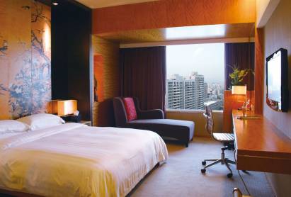 Grand Mercure Hotel Humen Dongguan