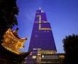 Related 5 Star Hotels in Nanjing
