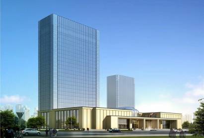Sheraton Hotel South Shenyang