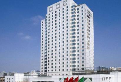 Grand Metropark Hotel Hangzhou