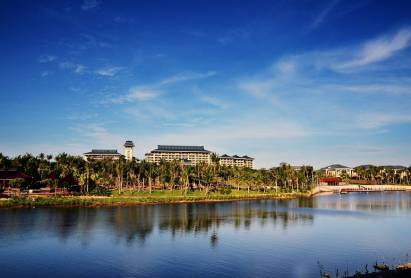 Haitang Bay Gloria Hotel Sanya