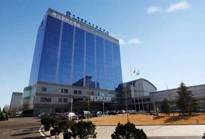Jinjiang Fuyuan Hotel Beijing