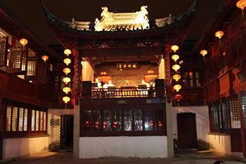 Royal Garden Inn Hotel Suzhou