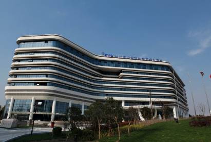 ZTG Grand Hotel Airport Hangzhou