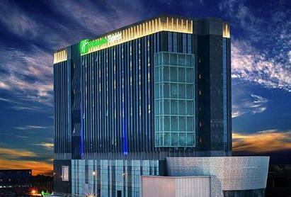 Holiday Inn Express Hotel Jinsha Shanghai