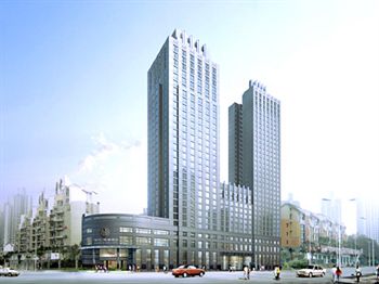 Jinjiang Oriental Hotel Chongqing