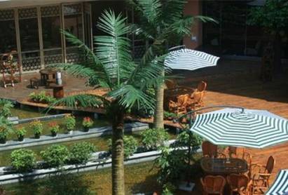 University Town Hotel Guangzhou