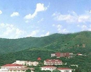 Dongshan Hotel Suzhou