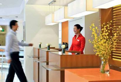 ibis Hotel Ningxia Qingdao