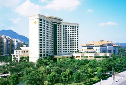 Parklane Hotel Dongguan