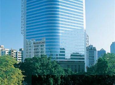 Guangzhou Hilbin Hotel
