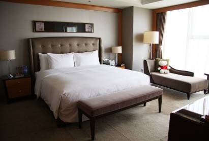 Wanda Realm Hotel Beijing
