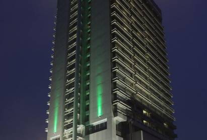 Holiday Inn Hotel Hangzhou City Center
