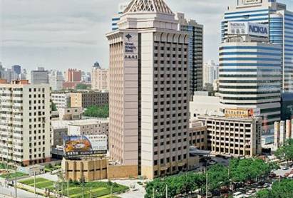 Zhaolong Hotel Beijing