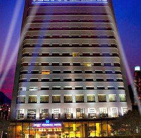 Henry Hotel Guangzhou