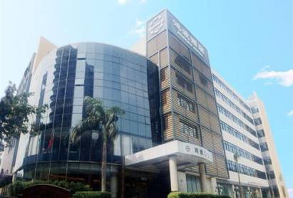 Hong Bo Hotel Shenzhen