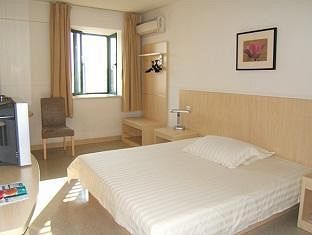 Jinjiang Inn Ciyun Temple Hotel