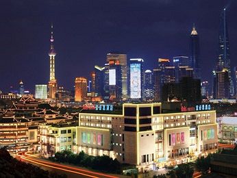 ibis Hotel Yu Garden Shanghai