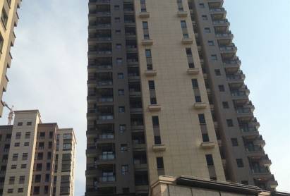 Cres Asia Residence Hotel Xuhui Bund
