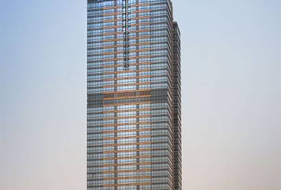 Fraser Suites Hotel Suzhou