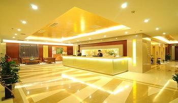 Best Western Hotel Bestway Xian