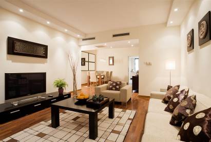 Aquaspace Hotel Shanghai