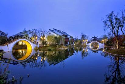 Banyan Tree Hotel Hangzhou