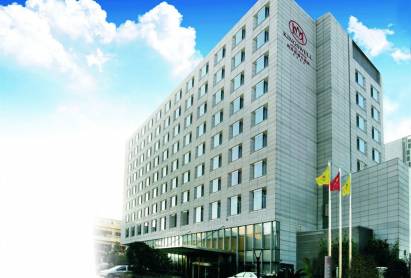 Kingswell Hotel Tongji Shanghai