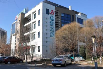 Jinjiang Inn Yizhuang Hotel