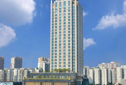 Tangla Hotel Shenzhen
