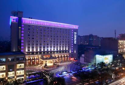 Grand Noble Hotel Xian