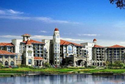 Maritim Hotel Shenyang