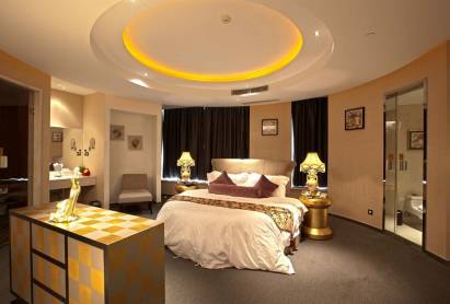 Beijing Palace Hotel