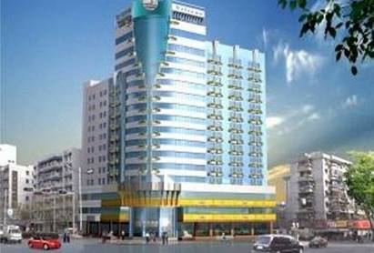 Enjoyor Hotel Hangzhou