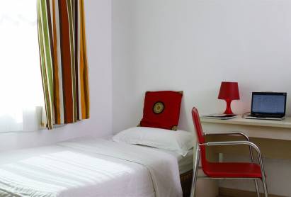 Super 8 Hotel Fangge Guangzhou