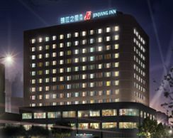 Jinjiang Inn Nanhu Park Hotel Shenyang