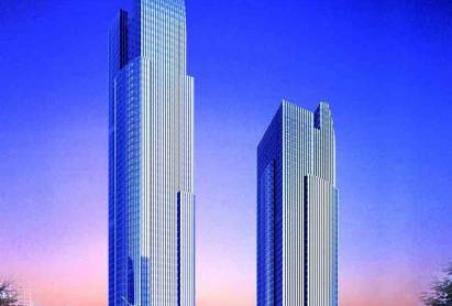 Grand Parkray Hotel Hangzhou