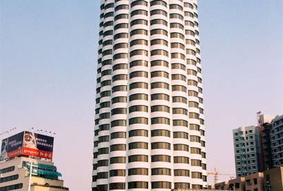 Asia Hotel Wuhan